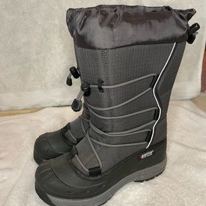Baffin waterproof winter boots